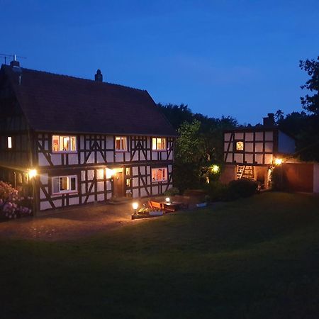 Villa Wolfsmühle Neustadt  Exterior foto